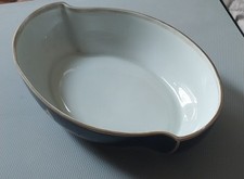 Vintage Ashtray Trinket Dish by Jimenau Echt Kobalt picture