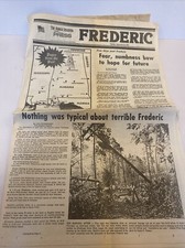 Mobile Press Register, Special Edition picture