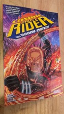 Cosmic Ghost Rider by Donny Cates TPB Marvel Trade Paperback OOP picture
