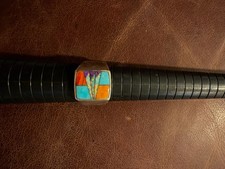 ESTATE LISTING Vintage Sterling Silver Navajo picture