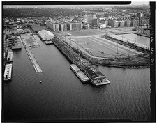 South Brooklyn Freight Terminal Brooklyn NY 1900s 29th Street Pier Port picture