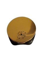 vtg avon empty face powder compact with mirror picture