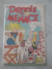1955 Standard Comics Dennis the Menace #11 No Comics Code Authority Stamp picture