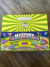 🎁 MYSTERY BOX ALERT 🎁 Get your       36-Piece Squishy Dumplings picture