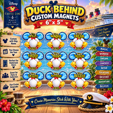 Duck Butt 6