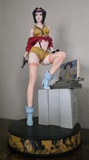 Cowboy Bebop Faye Valentine FIRST4FIGURES Figure Statue picture