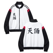 LOOKISM OFFICIAL MD STANDARD CHEONLIANG PO JACKET[L] Tracksuit Athleisure Jumper picture