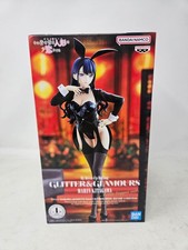 My Dress-Up Darling Glitter & Glamours Marin Kitagawa Bunny Arisa Izayoi Figure picture