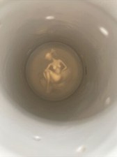RARE-Drinking Nude 3D Art Relief Image Lithophane MS German Game Stein Tankard picture