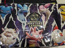 Palworld Playmat Masters League Top 8 Prize picture