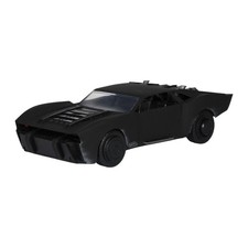 The Batman - Batmobile Vehicle (Gold Label) picture