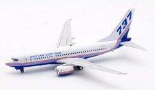 Boeing (House Colors) / Boeing 737-700 / N737X / IF737737X / 1:200 picture