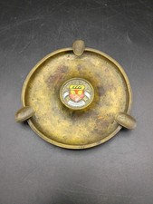 Vintage Coat Of Arms For The German City Of Schorndorf Ashtray picture