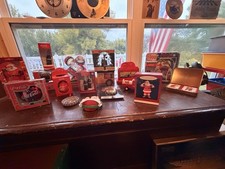 coca cola collectibles vintage picture