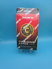 2023 Cardsmiths Currency Trading Cards Series 2 Collector Box picture