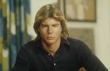 Jan-Michael Jan Michael Vincent 8x12 giclee photo  picture