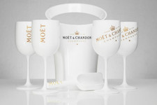Moet Chandon Ice Bucket Set New picture