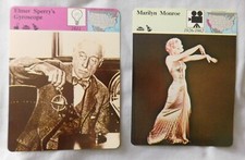 1979-81 Panarizon Story of America #17-01 to 17-24 Trading Card Pick one picture