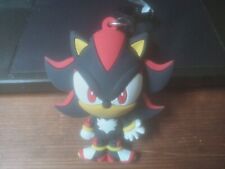 Sonic the Hedgehog Series 2 Figural Bag Clip 3 Inch Shadow picture