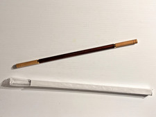 Hand Turned WOODEN-MAGIC-WAND about 14