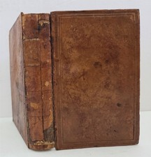 1859 antique Charles G FOLGER nantucket ma inscribed LEGAL FORM BOOK WELLS picture