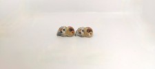 Wade of England Happy Family Baby Giraffe Figurine Set of 2 picture