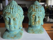 New Large XL Buddha Statue New Large XL Buddha Head Statue New Buddha Statue picture
