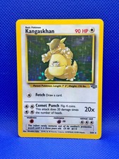 Jungle #05/64 Kangaskhan (5) picture