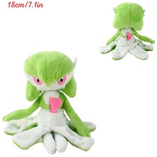 Pokemon Cuties Gardevoir Plush Toy Small Pokedoll picture