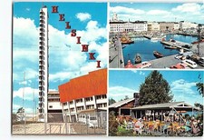 Helsinki Finland G-72986 picture