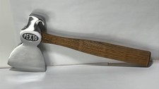 RESTORED AND POLISHED Vintage PEXTO Hatchet USA picture