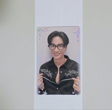GMMTV TayNew Trading Card ALL EYES HERE Collectible picture