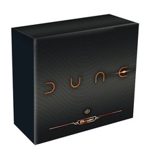 Topps 2024 Dune Chrome® - Hobby Box - Lot of 10 - In Hand picture