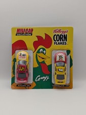 1996 Kellogg's Mini Car Collection - Corn Flakes picture