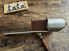 1895 Perfecscope and Six Images picture