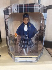 Disney Guest Relations Cast Member Doll Special Edition 2026 11 1/2'' IN HAND picture