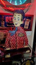 Antique Kohler Chocolate Candy Display picture