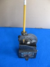 Vintage, antique, working 1907 U.S. AUTOMATIC PENCIL SHARPENER, New York City picture