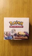 Pokemon TCG Scarlet and Violet Paldea Evolutions Box 36 ITALIAN Sealed picture