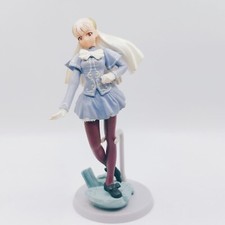 Ingrid Karin Street Fighter Video Game Capcom Japan Bandai Figure  picture