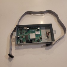 Video Inside Arcade1Up Pcb Part Mortal Kombat II Legacy WORKS EXCELLENT  picture