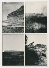 Fort Pulaski National Monument, Cockspur Island, Georgia picture
