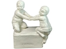 1940's Guido Cacciapuoti Blanc De Chine Italian Porcelain Artist (1892-1953) Ar picture