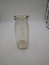 Bordens Milk Bottle  Pre-owned picture
