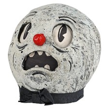 Vandolls Folkart ~ Spooked Moon Lantern picture