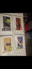 Ralph McQuarrie Star Wars BATTLE OF HOTH  Limited Edition Lithograph  picture
