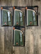 Gerber EAB Green Pocket Knife And Beanie Set X 4 New Sealed Packages picture