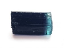 Top quality Bi Colour Tourmaline Crystal From Afghanistan mine 23.3 carats picture