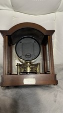Vintage Bulova brand watch picture