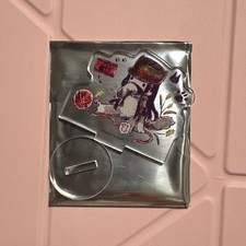 Danganronpa Acrylic Stand Korekiyo Shinguji picture